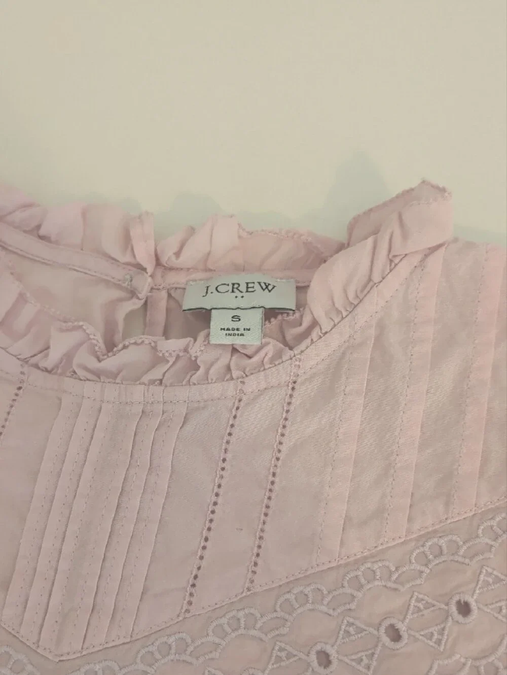 DEAL! J Crew Bundle - Includes 2 Tops Size Small